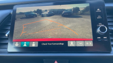 Honda Jazz 1.5 i-MMD Hybrid EX 5dr eCVT Hybrid Hatchback